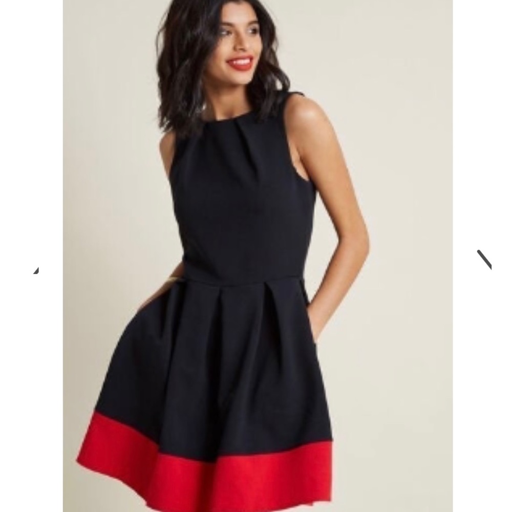 Closet London Dress - size 10 US